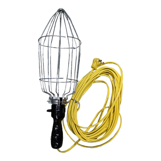 Kopez 5A 220V 15 Meters Trouble Light E27 25W-250W Max Capacity KM2183B