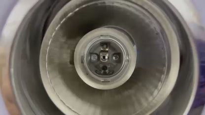 Biglite 3 Inch Downlight Fixture E27 5A 220V,YP309-1WH 3"