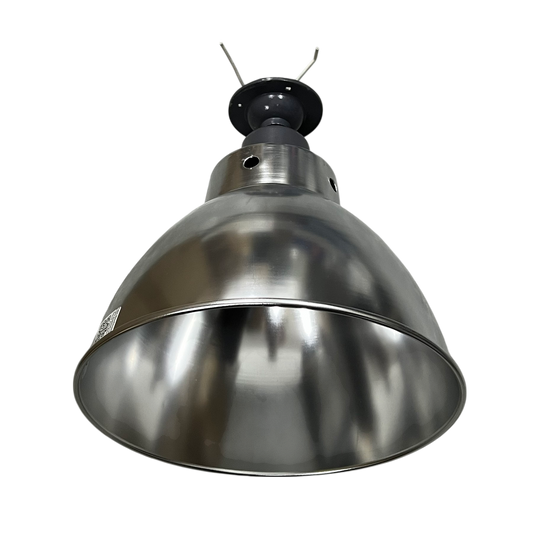 Biglite 10 Inch Aluminum Reflector E27 Socket 5A 220V