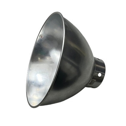 Biglite 12 Inch Aluminum Reflector Lamp Cover 30cm