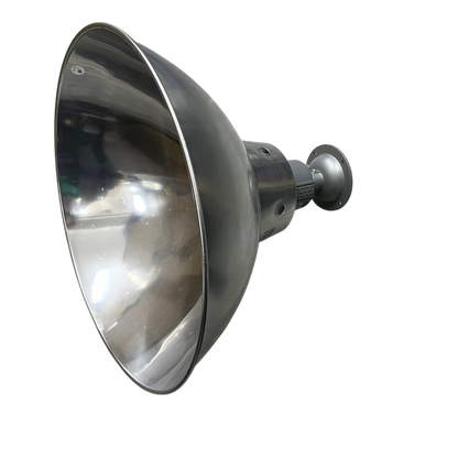 Biglite 16 Inch Aluminum Reflector with E27 Socket 6A 220V E27-608 OMNI Socket