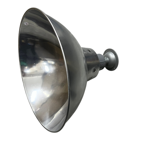 Biglite 16 Inch Aluminum Reflector with E27 Socket 6A 220V E27-608 OMNI Socket