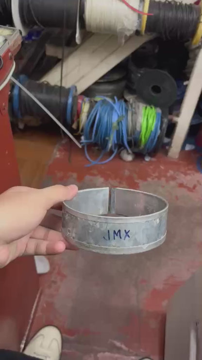 Electric Thermos Heating Element 220V 13.2cm x 4.1cm electx electrical supply