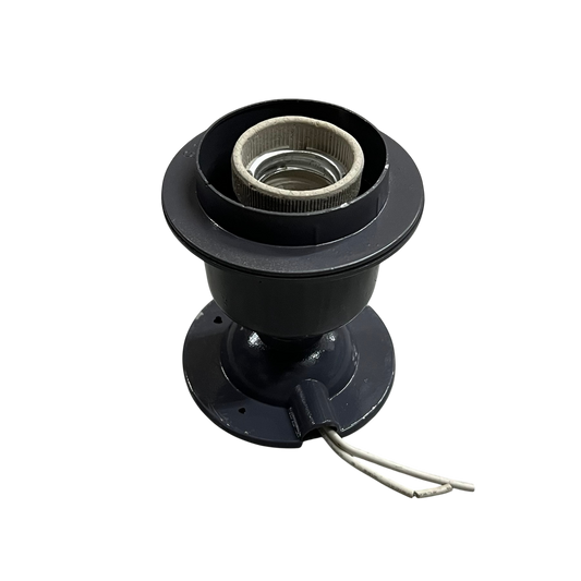 E27 Lamp Socket 5A 220V, Lamp Holder E27 5A 220V