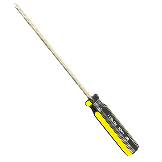 Rubicon 6" + Philip Screw Driver 902 150mm ø5mm