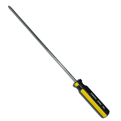 Rubicon 8" + Philip Screw Driver 902 200mm-5mm