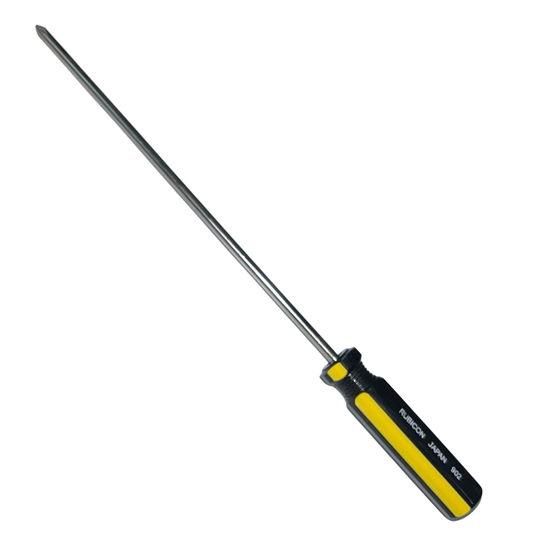Rubicon 8" + Philip Screw Driver 902 200mm-5mm