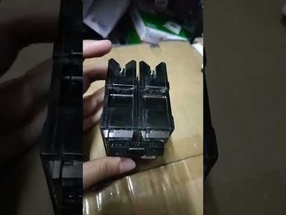 ABB or GE 40A 2Pole 10KAIC 220V Plug In Circuit Breaker Single Phase TQL2440B