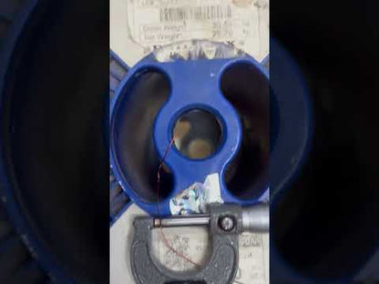 Philflex Magnet Wire AWG 23 0.55 mm Heavy Formix 700G