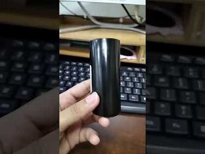 BMI Motor Starting Capacitor 430-516UF 125V AC, Capacitor 430-516MFD 125V