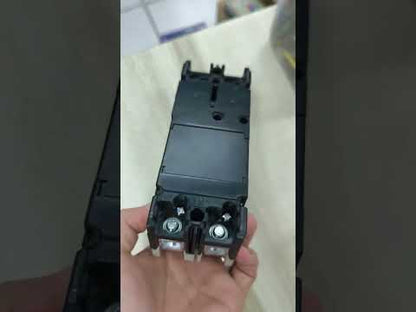 Koten 60A 2Pole Industrial Circuit Breaker MCCB 25KAIC 220V PW-100SP60A2P