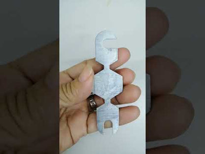 Eagle 200A 250V Fuse Link Renewable Link