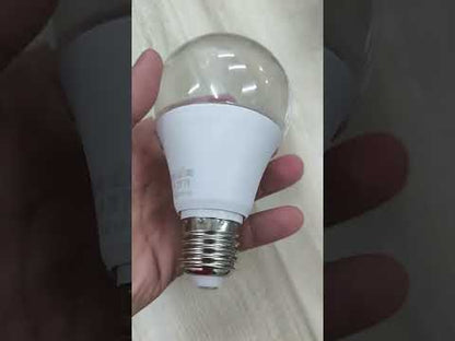 Denko 7W LED Germicidal Lamp UV-C E27 110V to 220V LED Germicidal Bulb