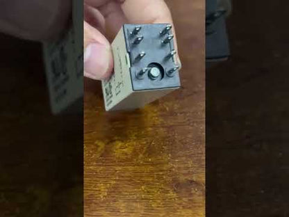 Omron Relay Timer 10 Second 8 Pins 220V H3Y-2