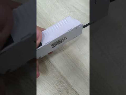 Biglite LED Driver Input 100-240V Output 45-65VDC 300mA 12-18W YPL-1218-1B