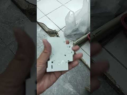 ABB Miniature Circuit Breaker 40A 1 Pole  MCB 6 Kaic 220V SH201-C40