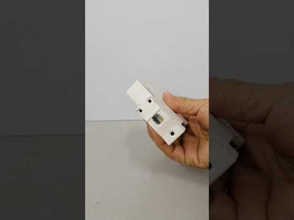 Chint 32A 1P 6KAIC 240V, 1 Module  MCB Miniature Circuit Breaker NXB-63 1P C32 6KA