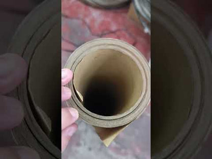 Insulation Mylar with Fish Paper 007, Fish Paper with Mylar Insulation Paper 007 0.18mm 1 Meter by 1 Meter