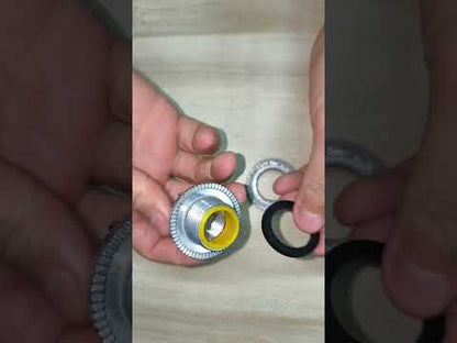 3/4 Water Tight Hub 25mm for Electrical Boxes or KWH Meter Base