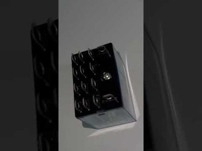 Omron LY4N-J 12VDC Switch Relay 14 Pins