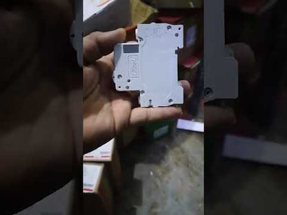 Himel 6A 1 Pole 6 KAIC Miniature Circuit Breaker 220V MCB HDB3wNC6