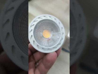 Biglite 7W MR-16 LED Bulb Warm White 3000K GU5.3 220V MR16 XS-04WWGU5.3