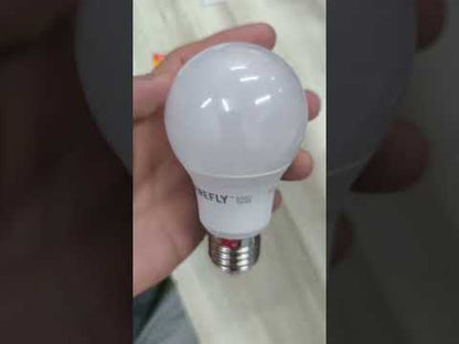 Firefly 5W LED Lamp E27 220V 3000K Warm White EBI105WW