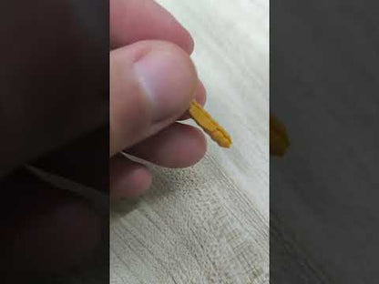 Tox 6mm x 3cm