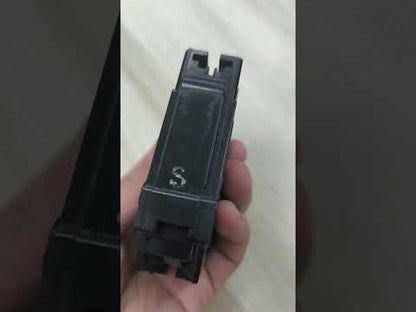 GE 30A 1 Pole Plug In Circuit Breaker TQL 10KAIC 220V TQL1430B