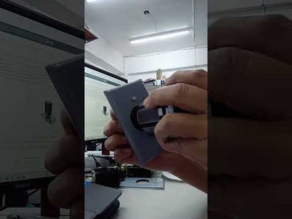 Grippes 30A Twist Lock Outlet and Plug 3P+E (4P) 250V (NEMA L15) WJ6436B with 9221 and BL1530P, Twistlock Outlet