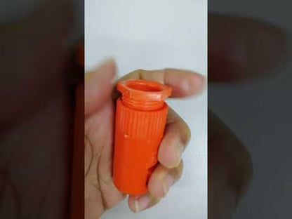 Poly PVC Adaptor,PVC Flexible Hose Connector 1/2 (20mm)