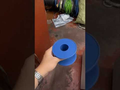 Local Spool 5Lbs (Plastic) Big, Wire Spool