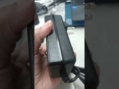 Grippes AC/DC Adaptor 5V 4A, Power Adaptor 5V DC 4A ( 5.5)