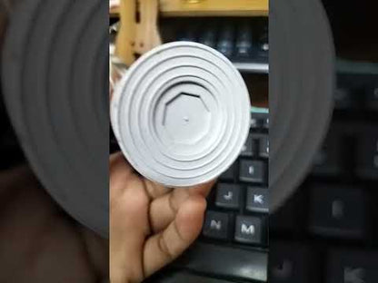 SYSCAP Motor Running Capacitor 22MFD 450 VAC, Capacitor 22uF 450V