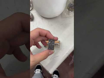 Relay 8 Pins Slim Type V23154 D0721-F104