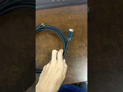 Belkin HDMI Cable 2.0v Durable and Reliable Audio/ Video Cables 2 Meter Black