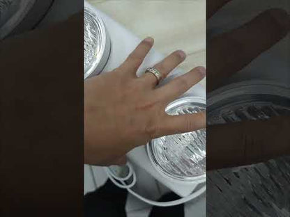 Denko Emergency Light Daylight 6500K 220V 20 Mins Back Up