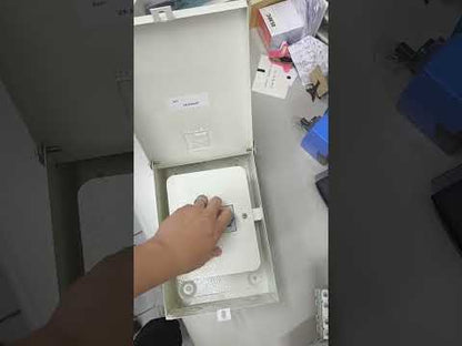 Chint 100A 3Pole 10KAIC 220V with Nema 3r Enclosure Weatherproof EB3PC10010KA