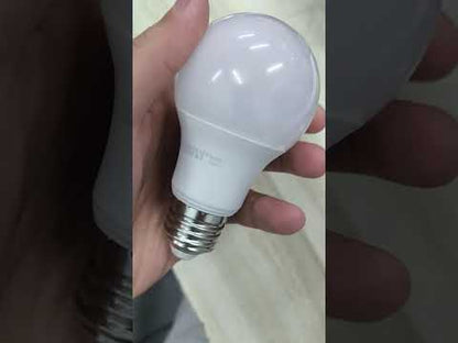 Firefly 7W LED Bulb E27 220V 3000K Warm White EBI107WW