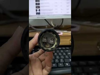 Motor Starting Capacito 243-292UF BC, 125V AC Capacitor 243-292MFD