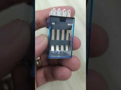 Omron MY4N-J Relay 220V AC 14 Pins