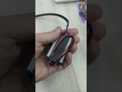 China LED Driver 10W 12V DC Input 12.5V DC - 12x1W, 24V: 9-12Vx1W Output 15-42V DC 300mA For 10W SMD LED Chip