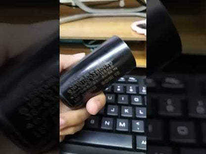 Mallory Motor Starting Capacitor 36-43MFD 110/125 VAC