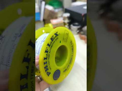 Philflex Auto Wire AWG 16 ( 1.25mm) Automotive Wire Auto Wire Green 30 Meters per Roll