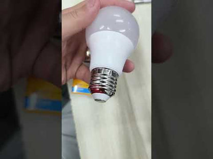 Firefly 5W LED Lamp E27 220V Daylight 6500K EBI105DL Electx Electrical Supply