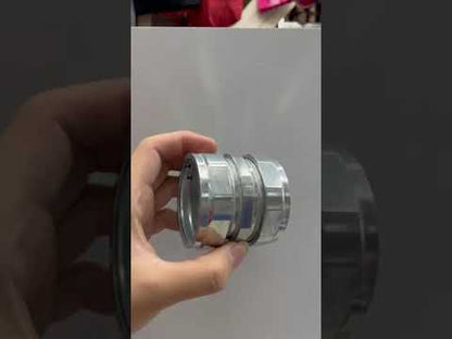 Local 2 Inch EMT Coupling Compression Type 50mm