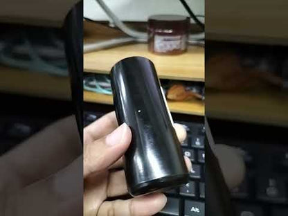 BMI Motor Starting Capacitor 130-156UF 250V, Capacitor 130-156MFD