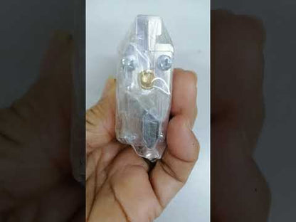 Lindner NH-Type Fuse Link 50A gG-gL 500V AC Ceramic Fuse