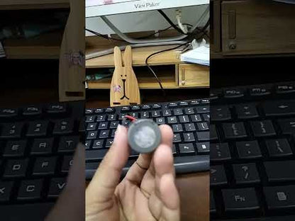 DRE Motor Running Capacitor 0.5MFD 250 VAC