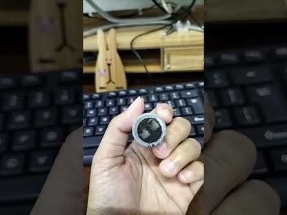 DRE Motor Running Capacitor 0.5MFD 250 VAC